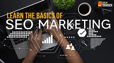 How To Learn Seo Marketing